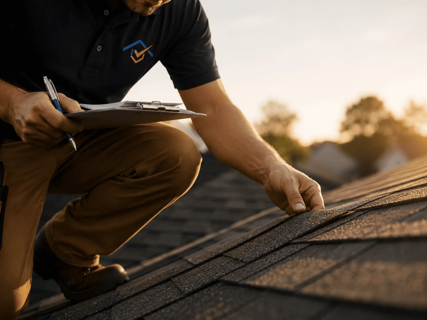 Why Choose Roof Inspection in Korbel, CA